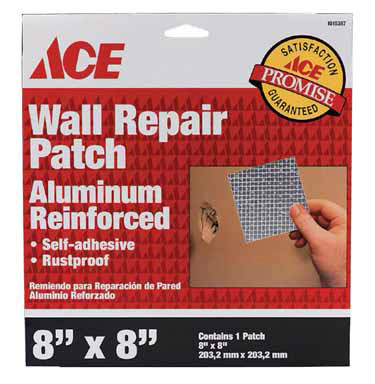 Wall Repair Patch 8in x 8in