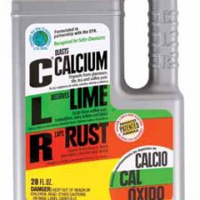 CLR Calcium, Lime & Rust Remover 28oz