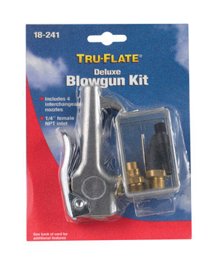 Blow Gun Kit