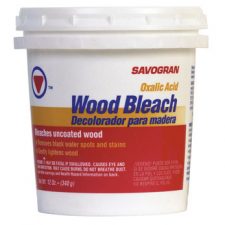 Savaogran Wood Bleach 12oz