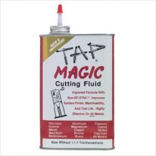 Tap Magic w/EP-Extra Cutting Fluid 16oz
