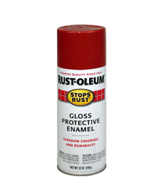 Rust-Oleum Protective Enamel Spray Regal Red 7765