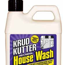 Krud Kutter Multi-Purpose House Wash 32oz
