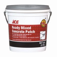 Ready Mixed Concrete Patch Gallon Pail