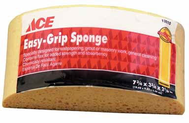 Turtleback Cellulose Sponge