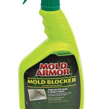 Mold Armor Mold Blocker 32oz Trigger Sprayer