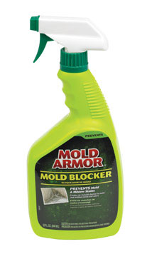 Mold Armor Mold Blocker 32oz Trigger Sprayer - Warren Pipe and Supply