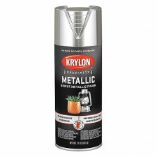 Spray Paint-Metallic