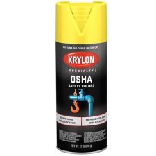 Spray Paint-Osha/Safety/Farm/Machine