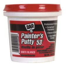 Dap Painters Putty 1/2pt.