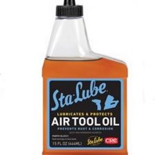 STA-LUBE Air Tool Oil 15oz