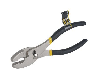8" Steelgrip Slip Joint Plier