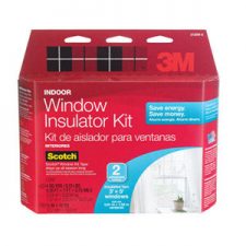 Window Insulator Film