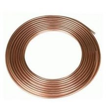 1/8" Copper Refrigeration Tube (Sold by the Foot)