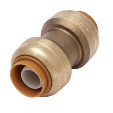 Brass Push Connect Fittings
