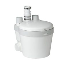 SANIFLO 021 SaniSwift Residential Gray Water Pump