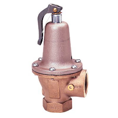 3/4 740-030 Watts Boiler Pressure Relief Valve 0382008