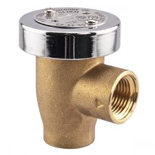 1/2 288A Watts Hot/Cold Water Anti-Siphon Vacuum Breaker LF 0336400