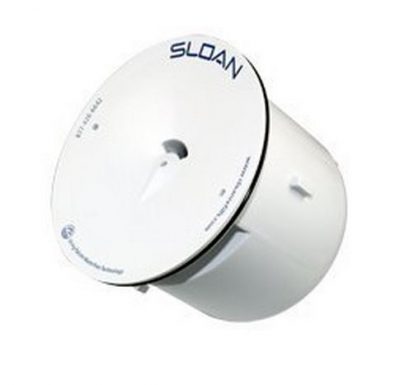 Sloan WES-150 Waterfree Urinal Cartridge