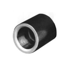 Forged Steel Pipe Coupling