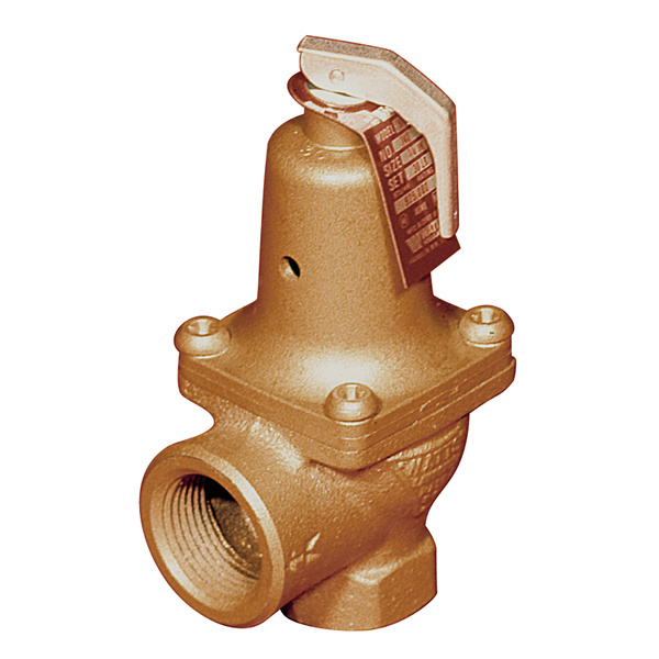How much is a pressure relief valve for a boiler 3 4 174a 150 Watts Boiler Pressure Relief Valve Warren Pipe And Supply