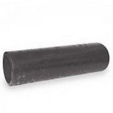 3/8" Extra-Heavy Black Iron Pipe Sold by the foot
