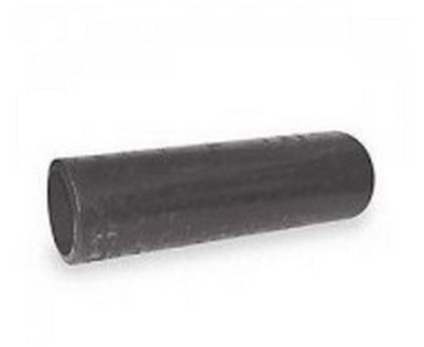 4" Extra-Heavy Black Iron Pipe Sold by the foot