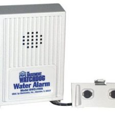 Glentronics Water Alarm