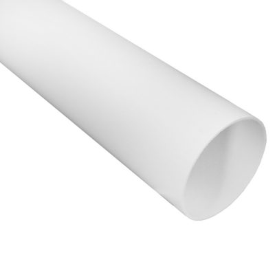 3" SCH 30 PVC DWV Pipe by the foot.