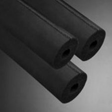 1/2" CC (3/8" IPS) x 1/2" Wall x 6ft Self Sealing Poly Insulation