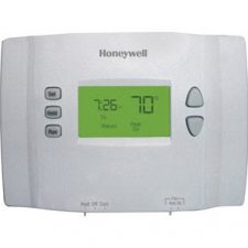 Honeywell Didital 5/2 Day Programmable Thermostat
