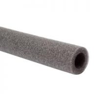 3/4" CC (1/2" IPS) x 3/8" Wall x 6ft Long Poly Insulation