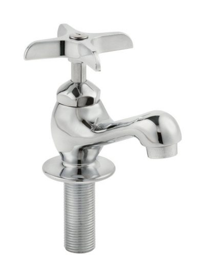 One Handle Basin Faucet Chrome