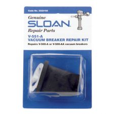 Sloan Vacuum Breaker Repair Kit 089661 V-551-A