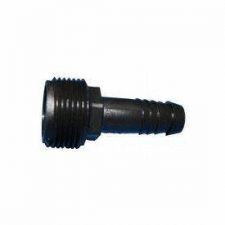 1/2" Spiral Barb Male Adapter 1436-073