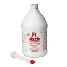Sizzle Drain & Waste System Cleaner gal.