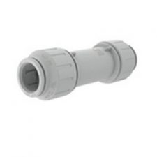 3/4" CTS JG Poly Slip Connector