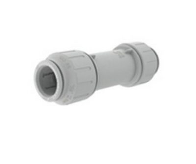 3/4" CTS JG Poly Slip Connector