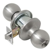 Schlage Heavy Duty Commercial Ball Privacy Lock CL100052
