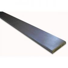 3/4" X 1/4" Flat Steel by the Foot