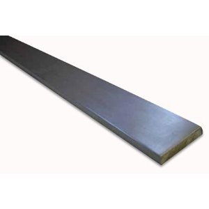 1-1/4" X 1/8" Flat Steel by the Foot