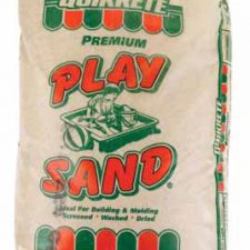 Quikrete Play Sand 50lb