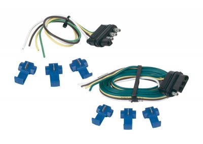 Trailer Connector Kit 4 Wire