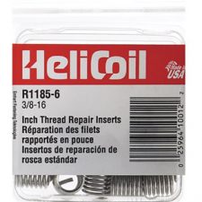 Heli-Coil 3/8-16 Thread Insert 12pk