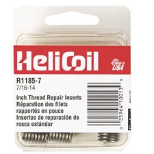 Heli-Coil 7/16-14 Thread Insert 12pk