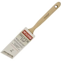 5221 2" Wooster Silver Tip Angle Sash Brush
