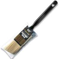 1.5" Wooster Deluxe Quality Angle Latex & Oil Paint Brush