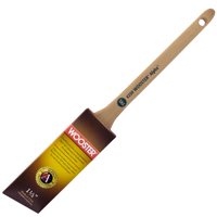 4230 1.5" Wooster Alpha Firm Thin Angle Sash Brush