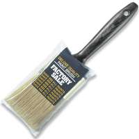 1.5" Wooster Deluxe Quality Straight Latex & Oil Paint Brush