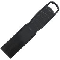 Hyde 1.5" Plastic Putty Knife